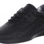 VANS SHOES TESELLA 3D ALOHA BLACK LEATHER WEAVE sz SIZE 11.5 Mens 29.5 CM SKATE