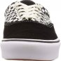 Vans COMFYCUSH ERA (Tear Check) Racing Black/True White Check 8 Men
