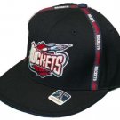 REEBOK HOUSTON ROCKETS HAT NEW 7 CAP THROWBACK WOOL NWT