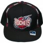 REEBOK HOUSTON ROCKETS HAT NEW 7 CAP THROWBACK WOOL NWT