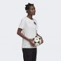 NEW adidas Inter Miami CF Home Jersey Women's White Size L LARGE NWT MLS SOCCER