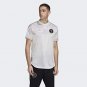 NEW adidas Inter Miami CF Home Authentic Jersey Men's White Size 2XL EH8630 $130