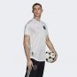 NEW adidas Inter Miami CF Home Authentic Jersey Men's White Size 2XL EH8630 $130