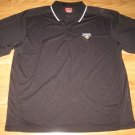 JACKSONVILLE JAGUARS COACHES POLO SHIRT XXL 2XL JAGS
