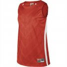 Nike Dri-FIT STAY COOL Longhorn Women's Basketball Game Jersey RED XL 50$