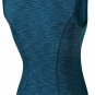 NWT Nike Women's XS Hyperflight Tour Performance Full Zip Vest $85 640403 496