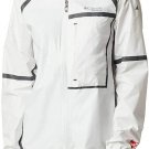 Columbia Women's W Outdry Ex Lightweight Shell White XS XL