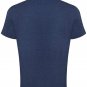 Polo Ralph Lauren Crew Neck Modern Classic-Fit T-Shirt Mens SPRING NAVY S SMALL