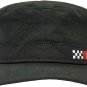Vans Final Course Snapback Hat Black VN0A47QCTV8