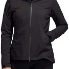 Adidas GOLF Women’s Climaproof Waterproof Jacket EK1406 LARGE $225 NEW PRIMALOFT