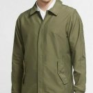 NWT $130 Nike Repel Player Men’s Golf Jacket OLIVE GREEN XL BV0386-222 NEW