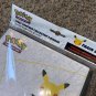 NEW Pokemon: 25th Anniversary First Partner Collector&acirc;��s Binder SEALED IN HAND!