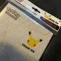 NEW Pokemon: 25th Anniversary First Partner Collector&acirc;��s Binder SEALED IN HAND!