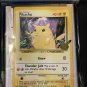 NEW Pokemon: 25th Anniversary First Partner Collector&acirc;��s Binder SEALED IN HAND!