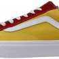 Vans Style 36 (SUNSHINE) MULTI TRUE WHITE Mens 10.5 WOMENS 12