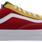 Vans Style 36 (SUNSHINE) MULTI TRUE WHITE Mens 10.5 WOMENS 12