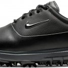 Nike Mens Air Zoom Victory Tour Golf Shoes 9 11.5 Black chrome dark grey