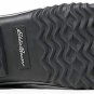 Eddie Bauer Women's Hunt Pac Mid Boot Fabric BLACK GREY WINTER WATERPROOF BOOTS