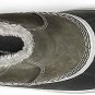 Eddie Bauer Women's Hunt Pac Slip-On PACK GREY CINDER WINTER WATERPROOF BOOTS