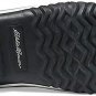 Eddie Bauer Women's Hunt Pac Slip-On PACK GREY CINDER WINTER WATERPROOF BOOTS