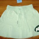 REEBOK NEW YORK JETS JERSEY DRESS FLIRTY SKIRT SZ JR XXL 2XL 15 NWT DRESS GREEN