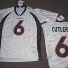 NEW REEBOK DENVER BRONCOS CUTLER VAPOR JERSEY L LRG NWT LARGE FOOTBALL