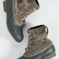 Sorel Cheyanne ii waterproof INSULATED MAJOR COAL mens boots size 11.5 NEW -25F