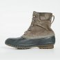 Sorel Cheyanne ii waterproof INSULATED MAJOR COAL mens boots size 11.5 NEW -25F