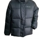 NEW Columbia Women's S Pioneer Summit Jacket Small BLACK XL0865 010 PUFFER $150