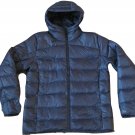 MENS XL OAKLEY FACTORY PILOT FP DOWN JACKET BLACK PERTEX MICROLIGHT 412279 $450