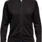 Adidas Women's ID Knit Bomber Jacket, CF0334, Size XS, MSRP $110 118255848 NEW