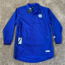 Nike New York City Football Big Apple Jacket AT6643-495 Size L Blue White Giants