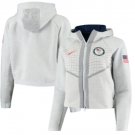 Womens Nike Tech Fleece Full Zip Team USA Olympic Hoodie CT2582-043 olympics new
