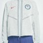 Womens Nike Tech Fleece Full Zip Team USA Olympic Hoodie CT2582-043 olympics new
