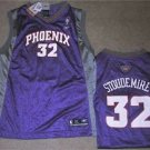 NEW PHOENIX SUNS STOUDEMIRE JERSEY YOUTH XL REEBOK NWT