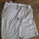 ADIDAS CLIMACOOL TECH FIT SHORT 3 PAD FOOTBALL PADDED BASKETBALL 3XL XXXL MOVED
