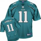 Reebok Jacksonville Jaguars Blaine Gabbert Jersey Mens Small New Nwt new Nwt