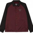 Vans Boys Torrey Harry Potter/Crest Windbreaker Jacket Size Medium