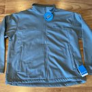Mens Columbia Mt Village Water Wind Resistant Softshell Jacket Big & Tall 1X 2X