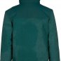 New O'Neill Men's Element Snowboarding Jacket BOTANICAL GREEN M 650063