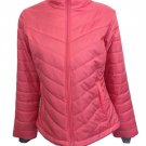 NEW Columbia Women's Morning Light II Jacket PINK OMNI HEAT PUFFER XS SHIELD