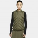 Nike Aeroloft Womens Repel Running Gilet Size XS X Small CK5784-222 $180.00 GOLF