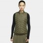 Nike Aeroloft Womens Repel Running Gilet Size XS X Small CK5784-222 $180.00 GOLF