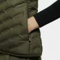 Nike Aeroloft Womens Repel Running Gilet Size XS X Small CK5784-222 $180.00 GOLF