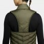 Nike Aeroloft Womens Repel Running Gilet Size XS X Small CK5784-222 $180.00 GOLF