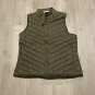 Nike Aeroloft Womens Repel Running Gilet Size XS X Small CK5784-222 $180.00 GOLF