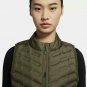 Nike Aeroloft Womens Repel Running Gilet Size XS X Small CK5784-222 $180.00 GOLF