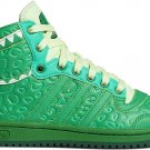 adidas Big Kids Originals Top Ten Hi X Toy Story High Top Casual Shoes Fz4531