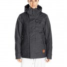 Oakley Women's Showcase BZI Jacket Winter Ski Snowboard Jacket NEW Black XS