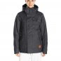 Oakley Women's Showcase BZI Jacket Winter Ski Snowboard Jacket NEW Black XS